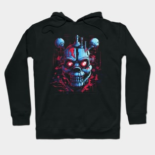 five nights at freddys Hoodie